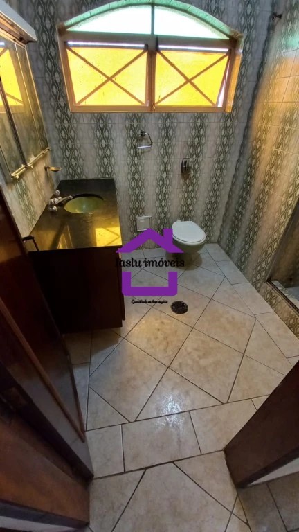 Sobrado, 4 quartos, 228 m² - Foto 12