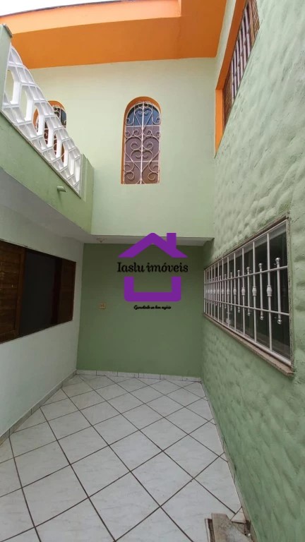 Sobrado, 4 quartos, 228 m² - Foto 21