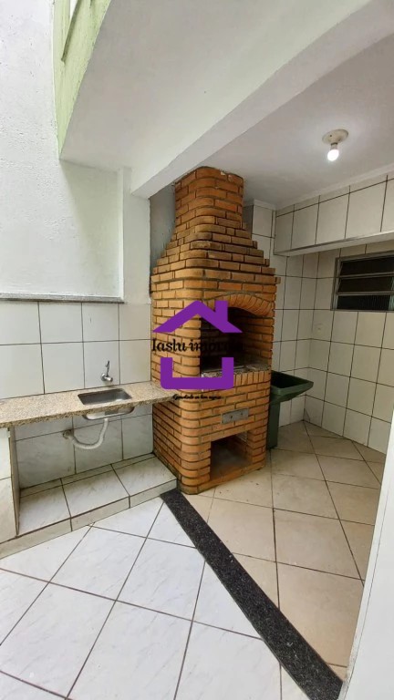 Sobrado, 4 quartos, 228 m² - Foto 23