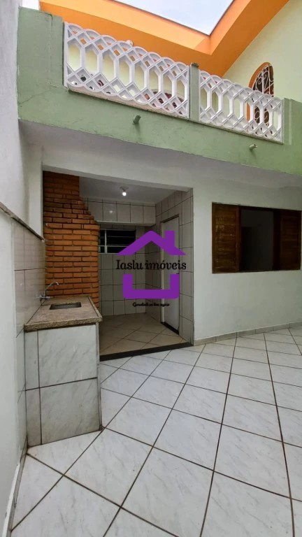 Sobrado, 4 quartos, 228 m² - Foto 24