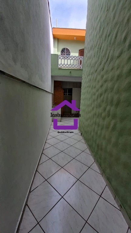 Sobrado, 4 quartos, 228 m² - Foto 25
