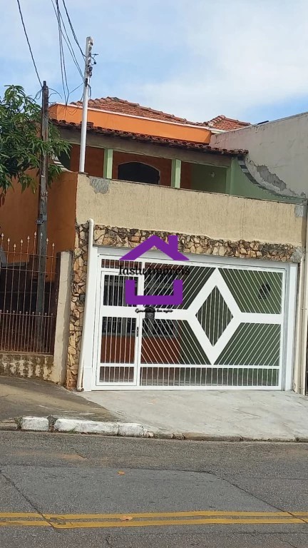 Sobrado, 4 quartos, 228 m² - Foto 26