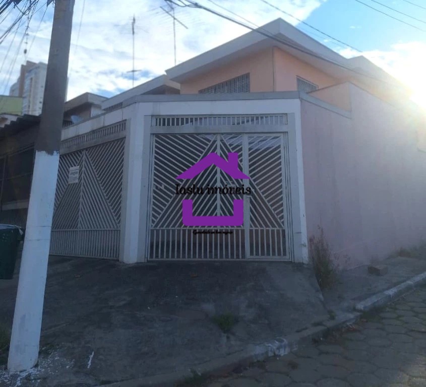 Sobrado, 2 quartos, 150 m² - Foto 2