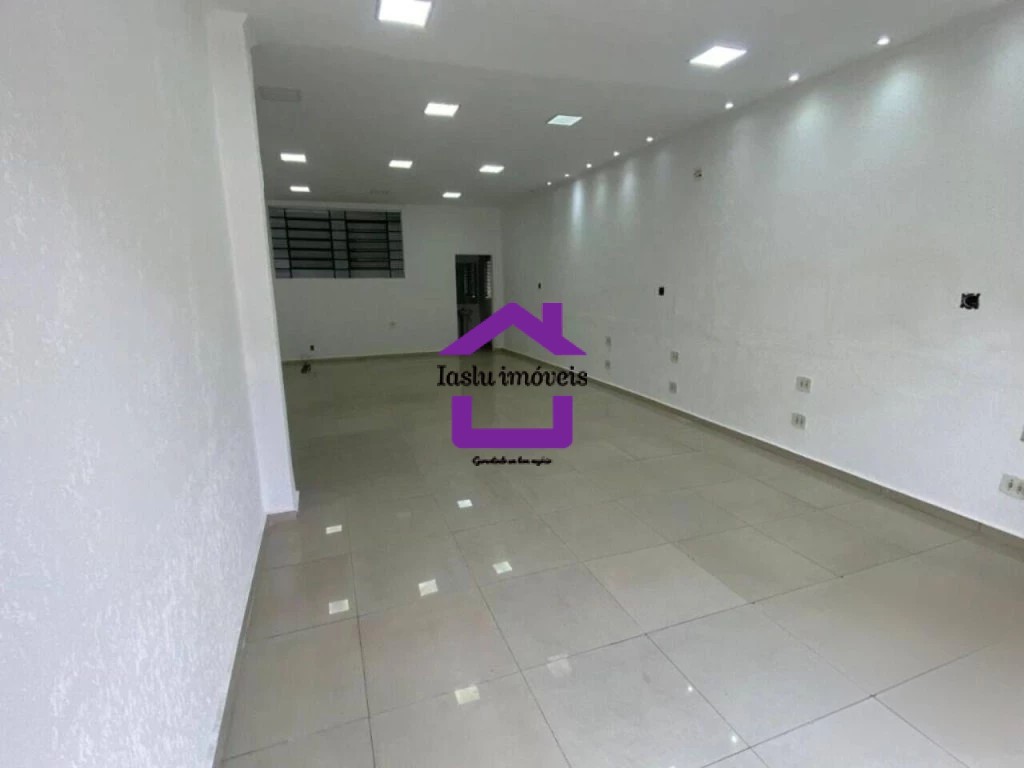 Loja-Salão, 70 m² - Foto 2