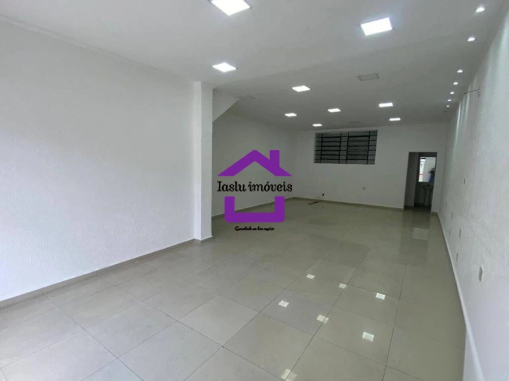 Loja-Salão, 70 m² - Foto 3