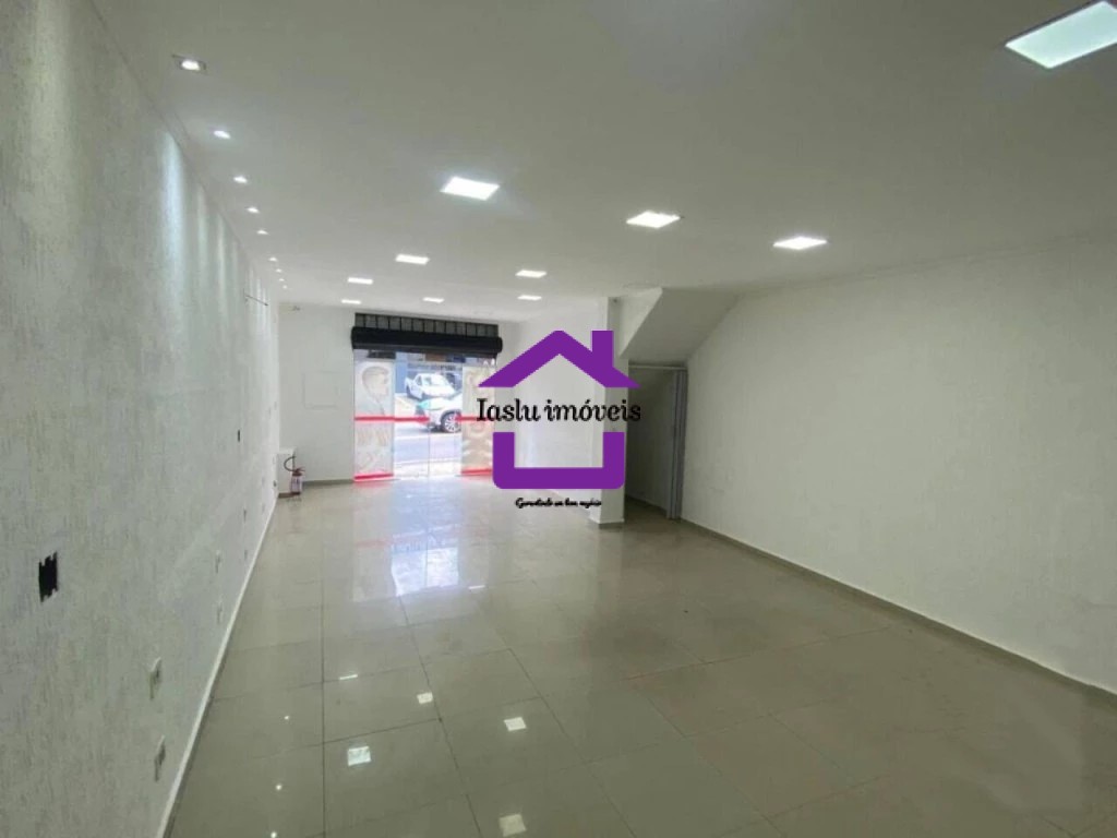 Loja-Salão, 70 m² - Foto 4