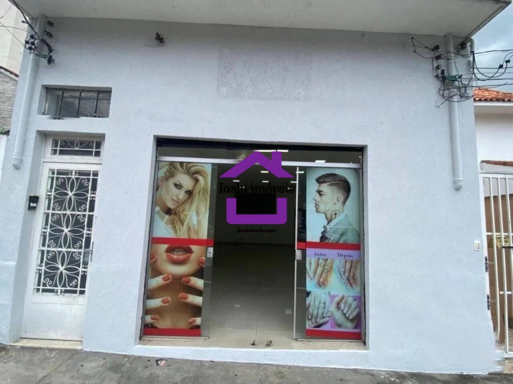 Loja-Salão, 70 m² - Foto 10