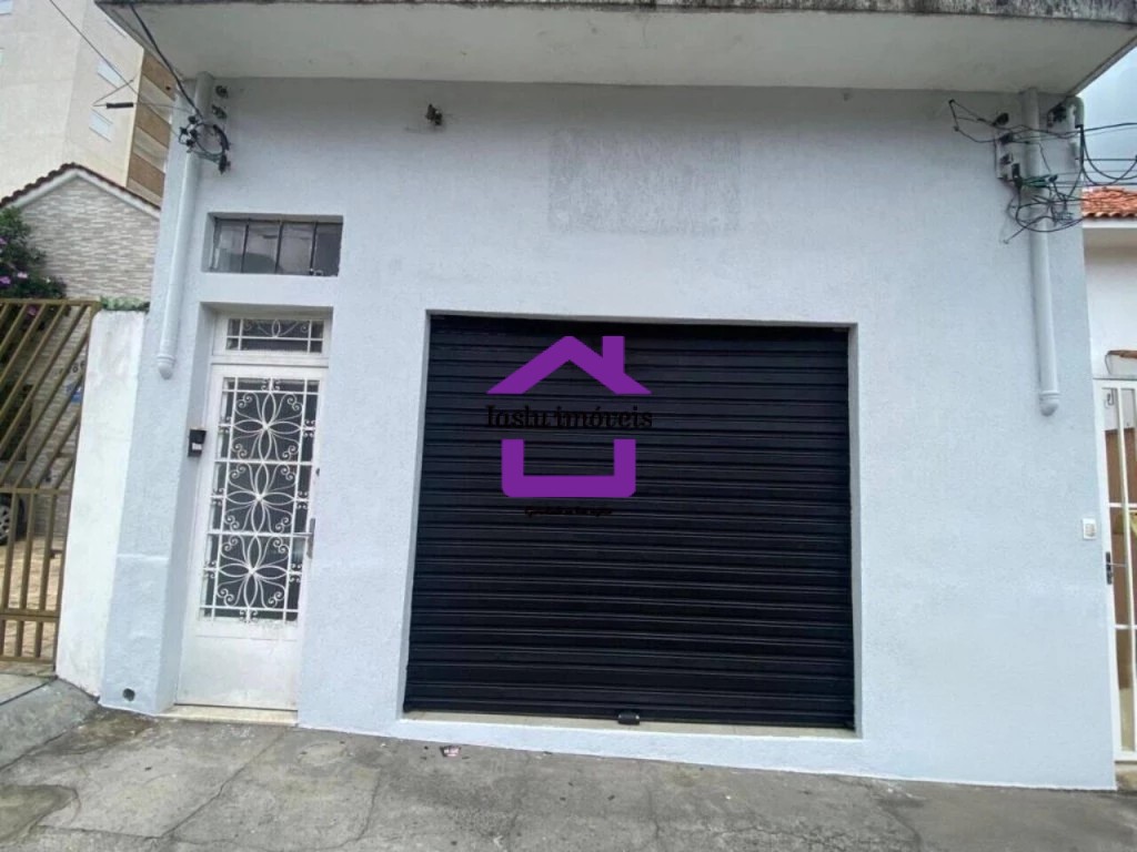 Loja-Salão, 70 m² - Foto 11