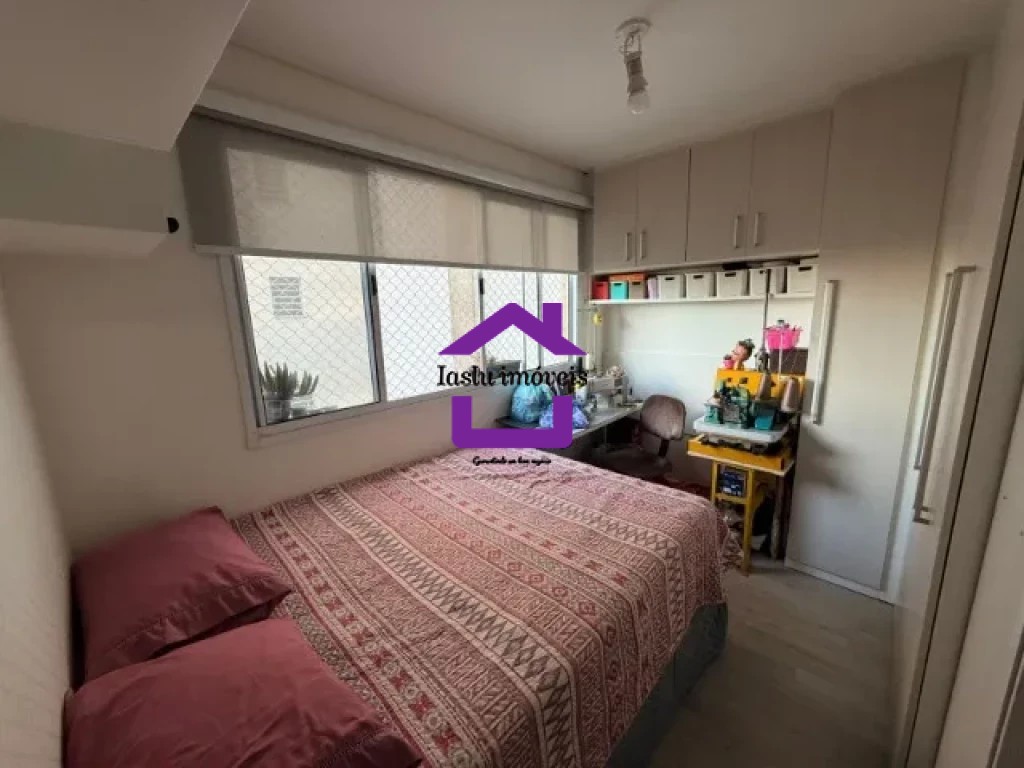 Apartamento, 1 quarto, 24 m² - Foto 4