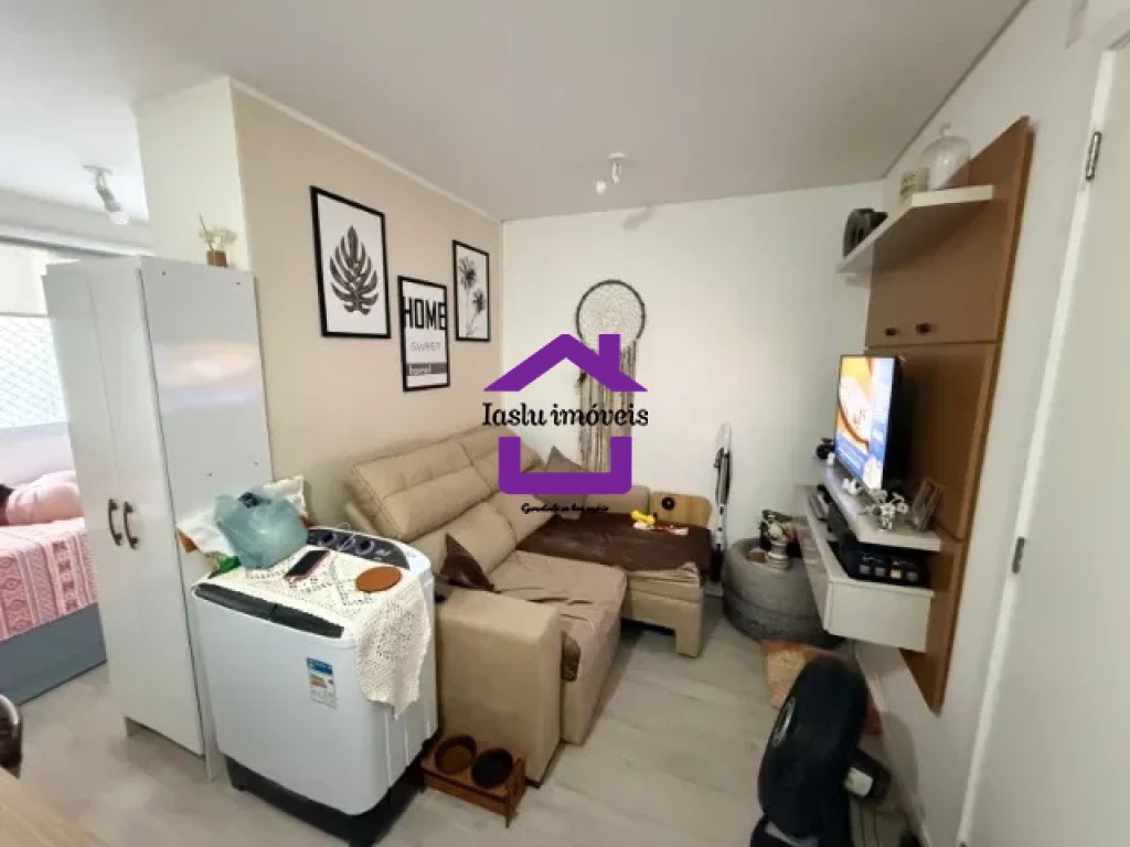 Apartamento, 1 quarto, 24 m² - Foto 5