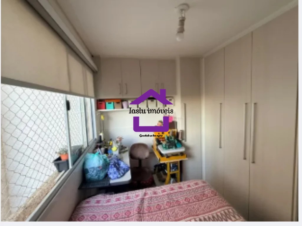 Apartamento, 1 quarto, 24 m² - Foto 6