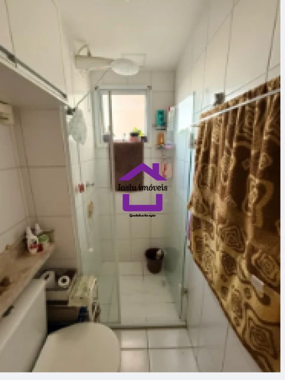 Apartamento, 1 quarto, 24 m² - Foto 8