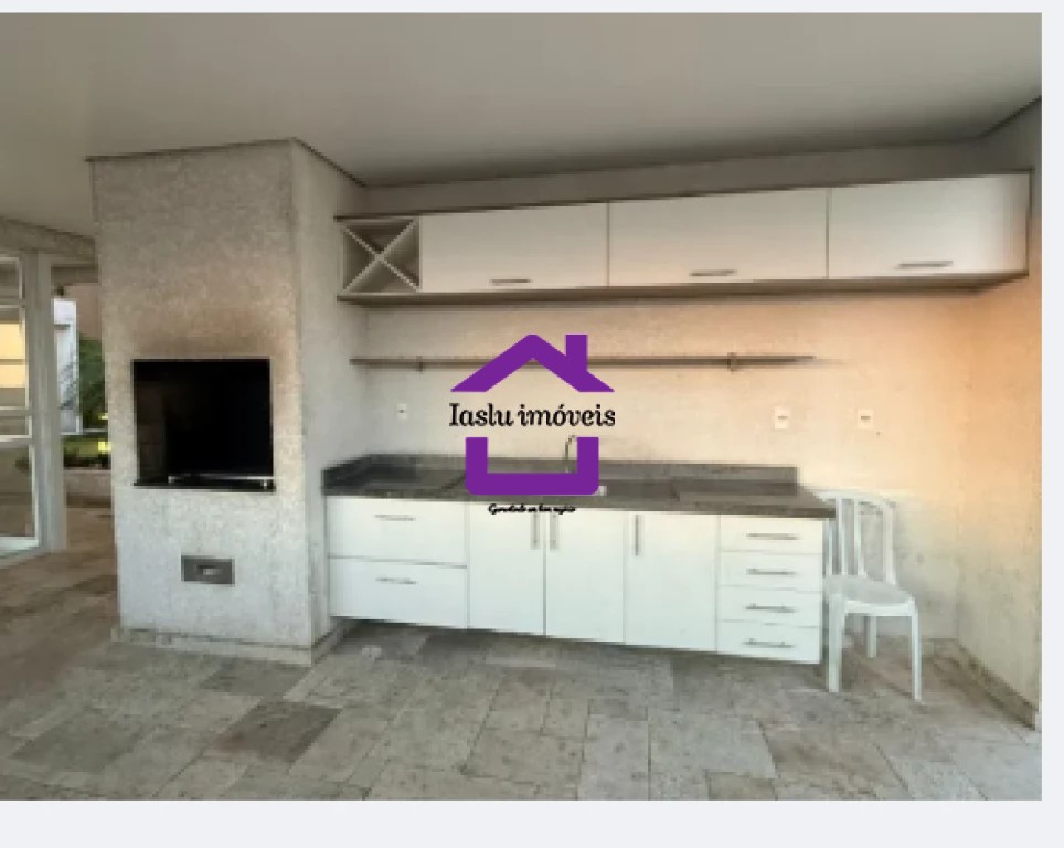 Apartamento, 1 quarto, 24 m² - Foto 11