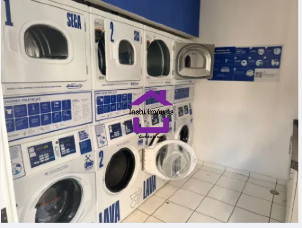 Apartamento, 1 quarto, 24 m² - Foto 14