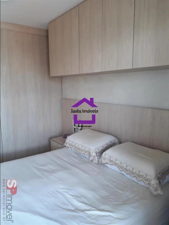 Apartamento à venda com 3 quartos, 84m² - Foto 3