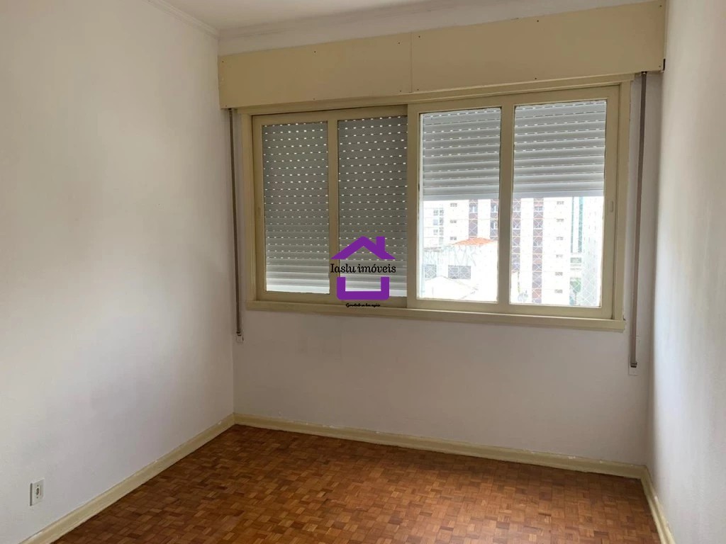 Apartamento à venda e aluguel com 4 quartos, 109m² - Foto 2