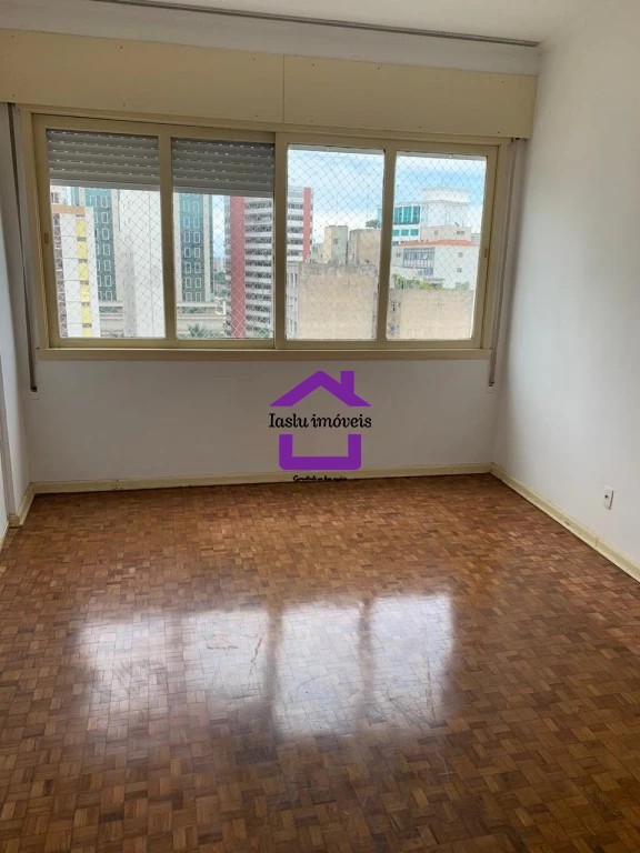 Apartamento à venda e aluguel com 4 quartos, 109m² - Foto 1