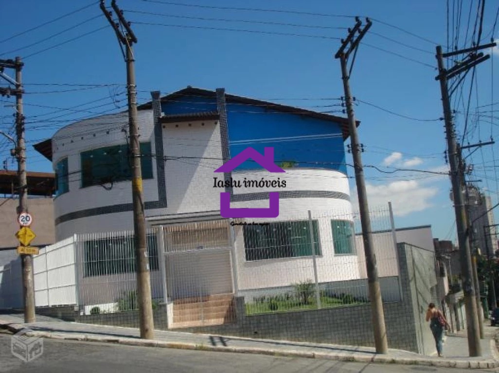 Prédio Inteiro, 220 m² - Foto 1