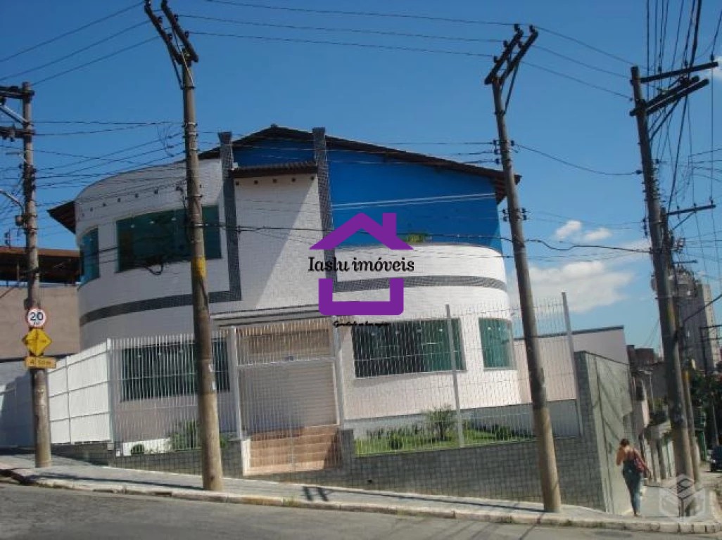 Prédio Inteiro, 220 m² - Foto 2
