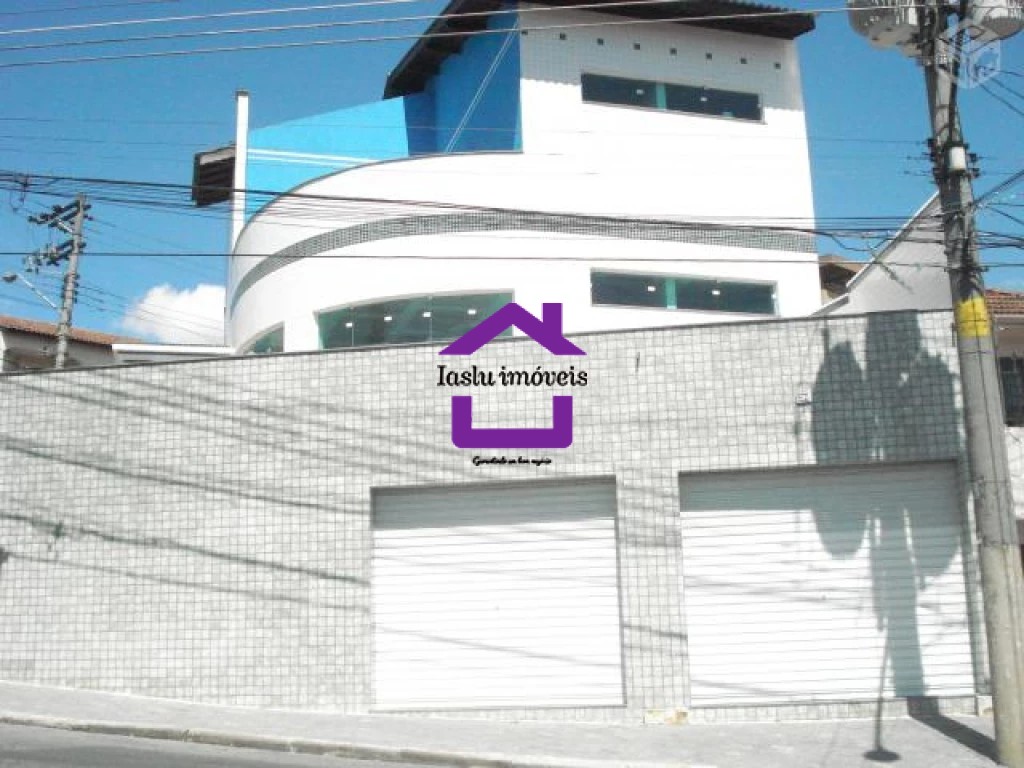 Prédio Inteiro, 220 m² - Foto 6