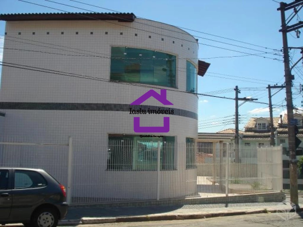Prédio Inteiro, 220 m² - Foto 7