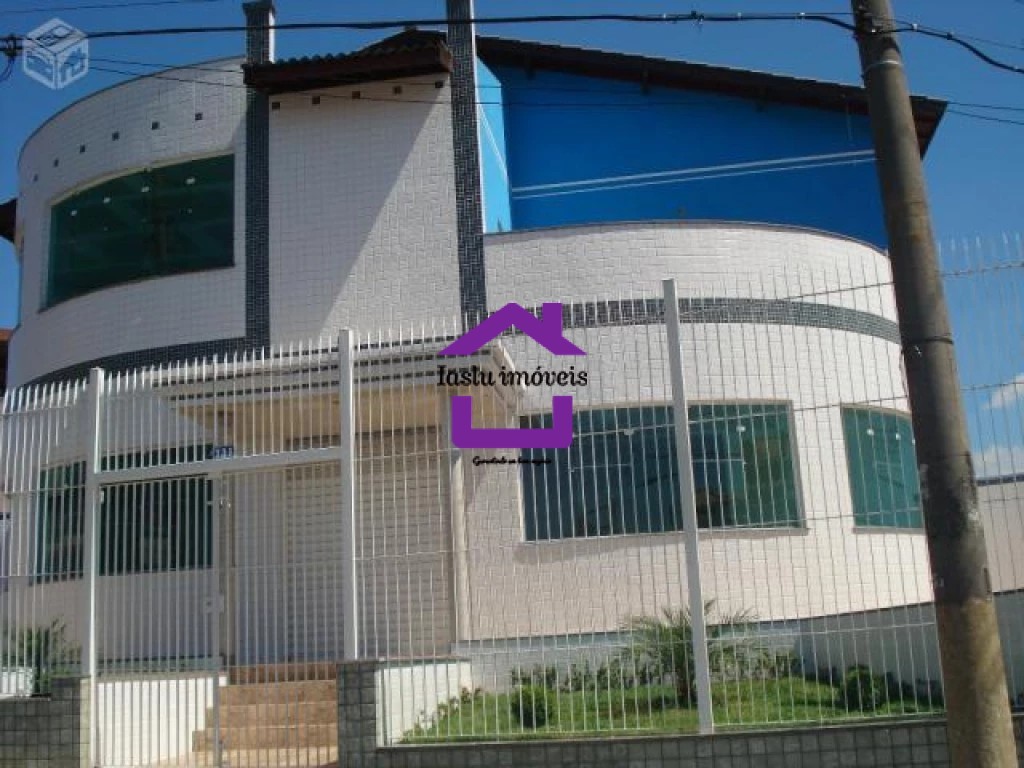 Prédio Inteiro, 220 m² - Foto 8