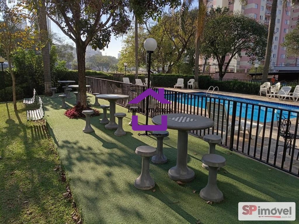 Apartamento, 2 quartos, 59 m² - Foto 2