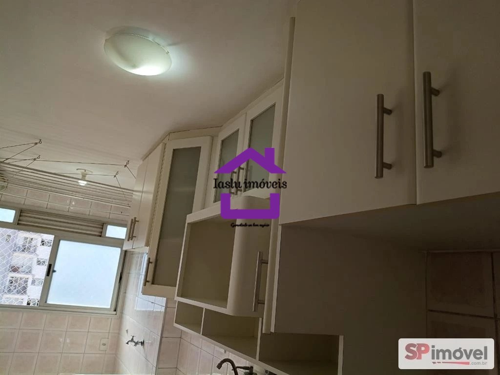 Apartamento, 2 quartos, 59 m² - Foto 8