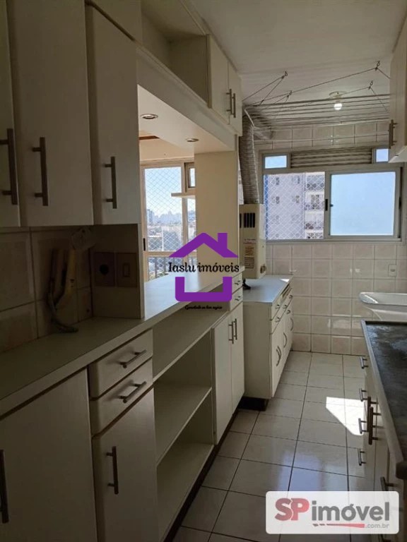 Apartamento, 2 quartos, 59 m² - Foto 11