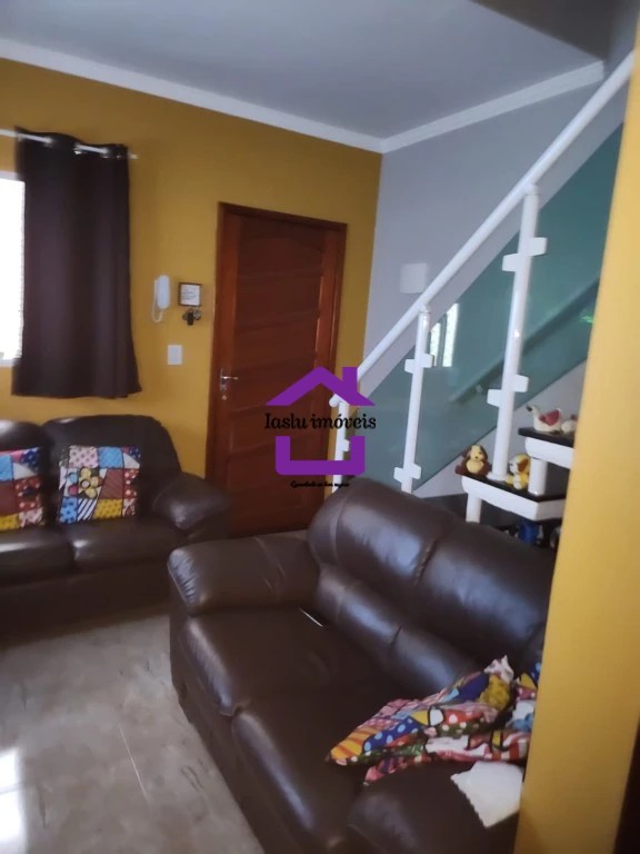 Casa de Condomínio à venda com 2 quartos, 56m² - Foto 2
