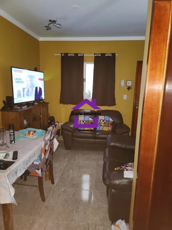 Casa de Condomínio à venda com 2 quartos, 56m² - Foto 3