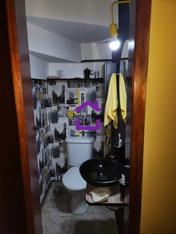 Casa de Condomínio à venda com 2 quartos, 56m² - Foto 5