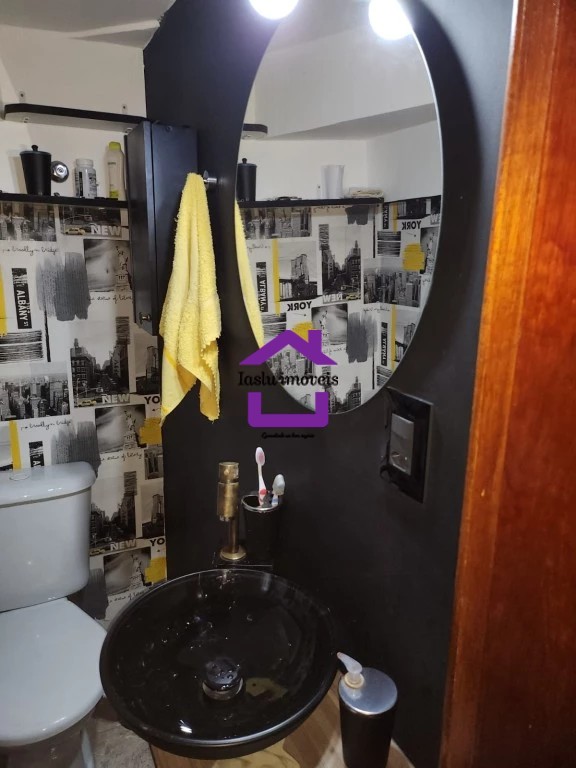 Casa de Condomínio à venda com 2 quartos, 56m² - Foto 6