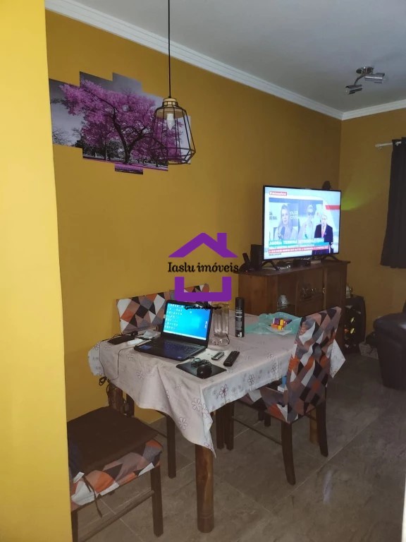 Casa de Condomínio à venda com 2 quartos, 56m² - Foto 7