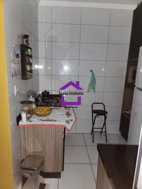 Casa de Condomínio à venda com 2 quartos, 56m² - Foto 8