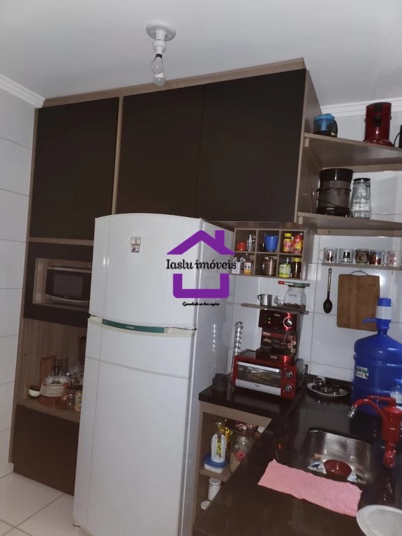 Casa de Condomínio à venda com 2 quartos, 56m² - Foto 9