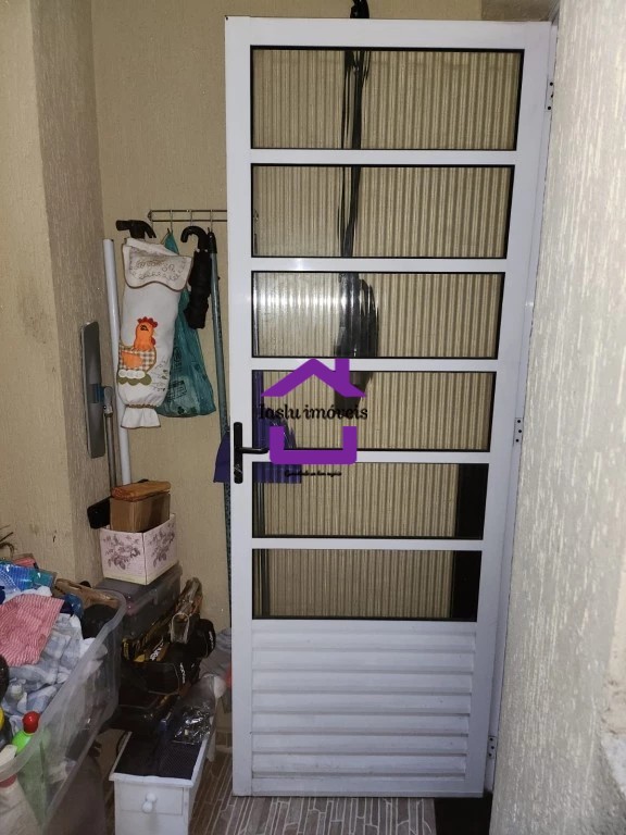 Casa de Condomínio à venda com 2 quartos, 56m² - Foto 12