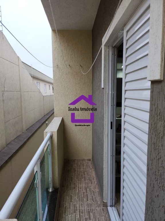 Casa de Condomínio à venda com 2 quartos, 56m² - Foto 20