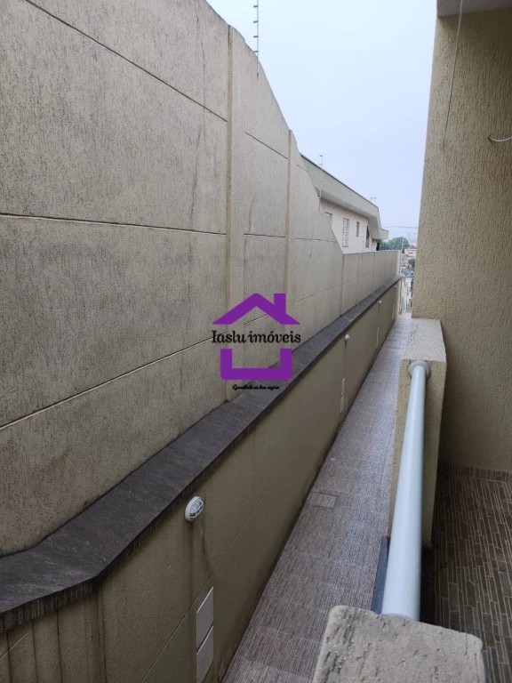 Casa de Condomínio à venda com 2 quartos, 56m² - Foto 21