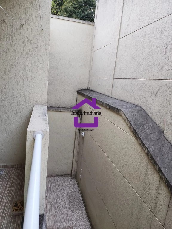 Casa de Condomínio à venda com 2 quartos, 56m² - Foto 22