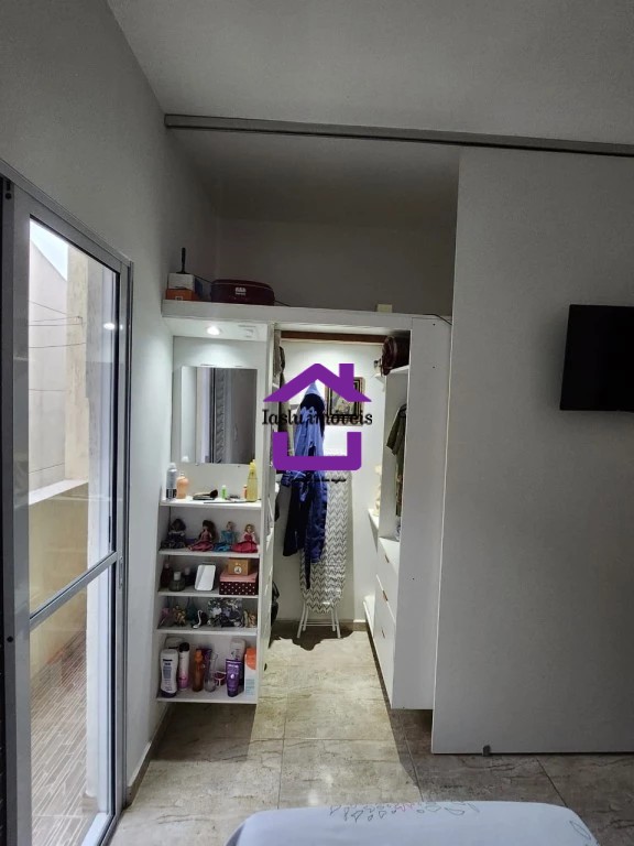 Casa de Condomínio à venda com 2 quartos, 56m² - Foto 23
