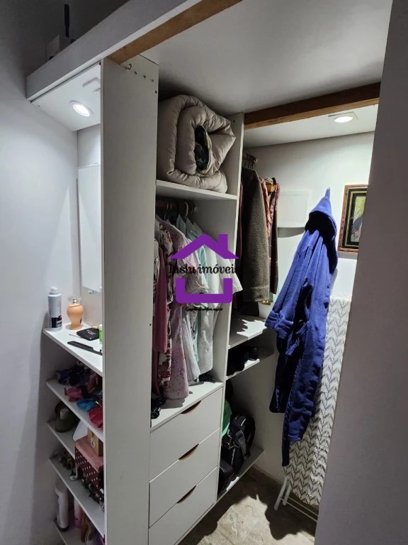 Casa de Condomínio à venda com 2 quartos, 56m² - Foto 25