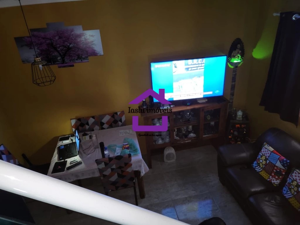 Casa de Condomínio à venda com 2 quartos, 56m² - Foto 34