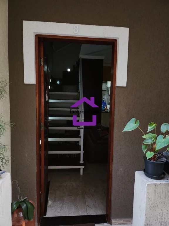 Casa de Condomínio à venda com 2 quartos, 56m² - Foto 37