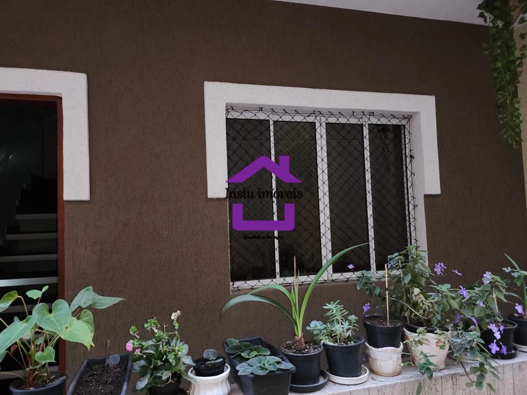 Casa de Condomínio à venda com 2 quartos, 56m² - Foto 38