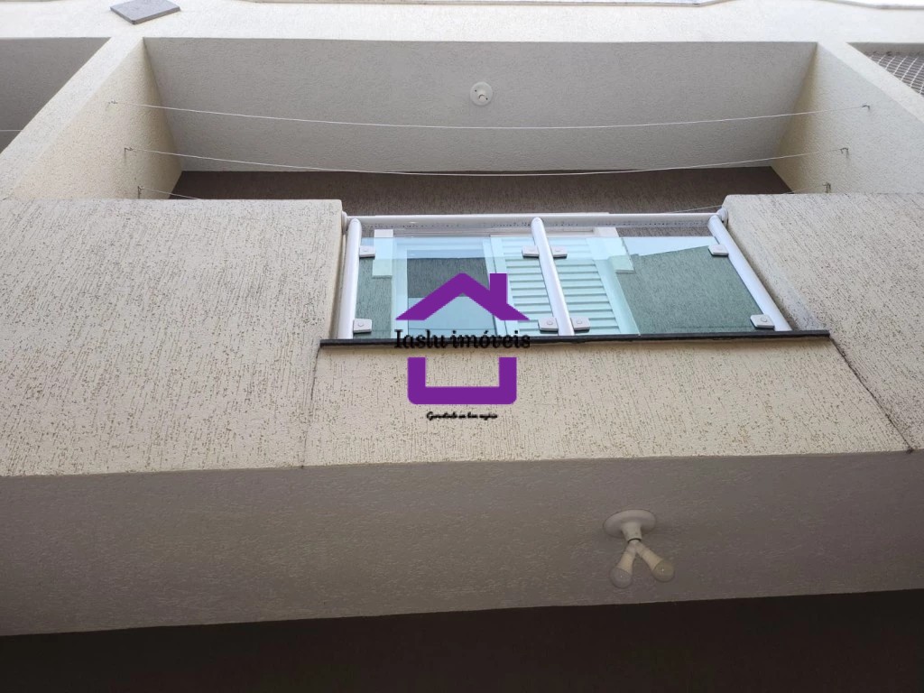 Casa de Condomínio à venda com 2 quartos, 56m² - Foto 39