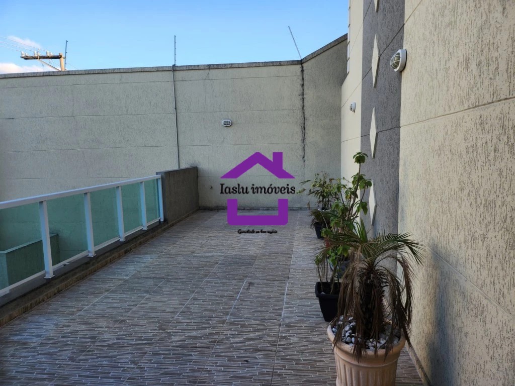 Casa de Condomínio à venda com 2 quartos, 56m² - Foto 40