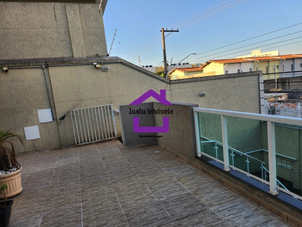 Casa de Condomínio à venda com 2 quartos, 56m² - Foto 41