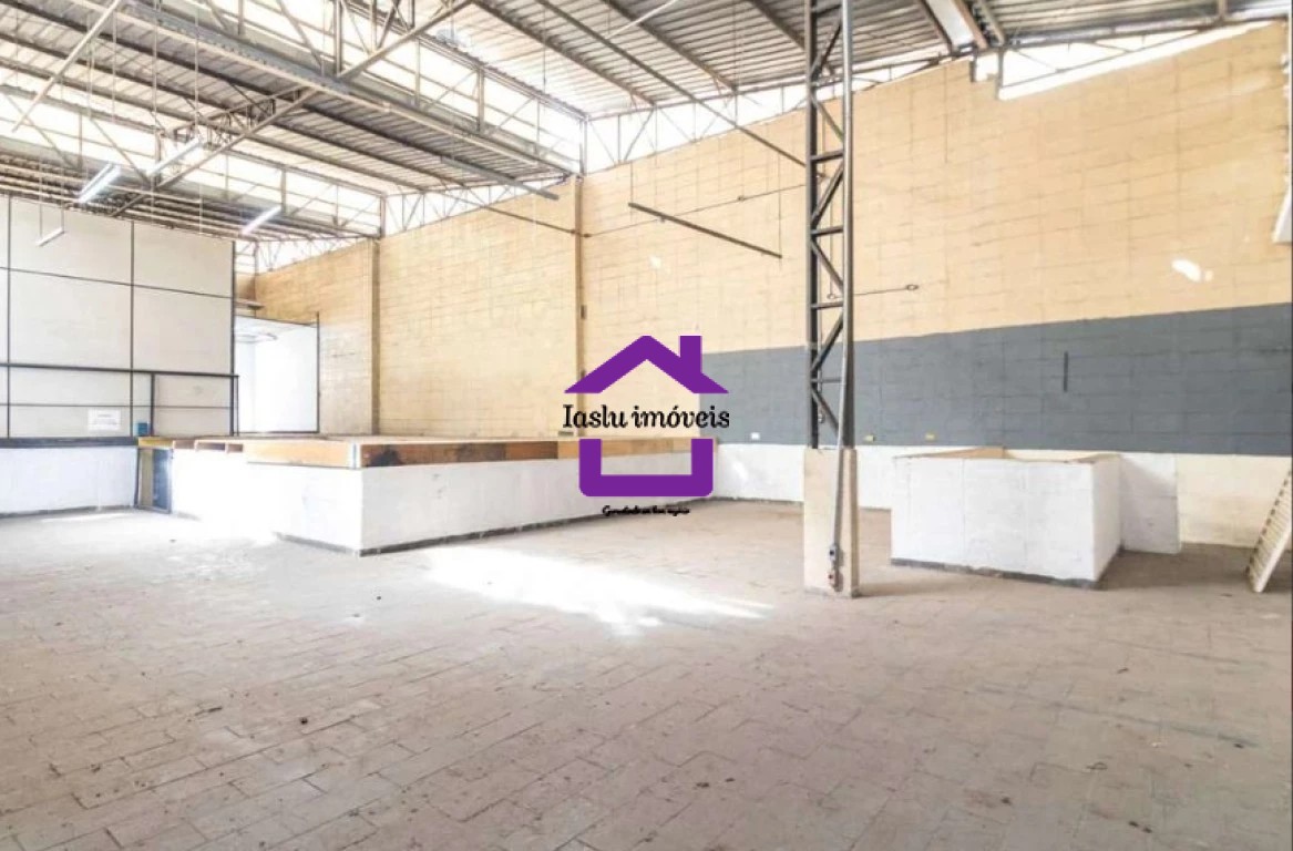 Depósito-Galpão, 1000 m² - Foto 2