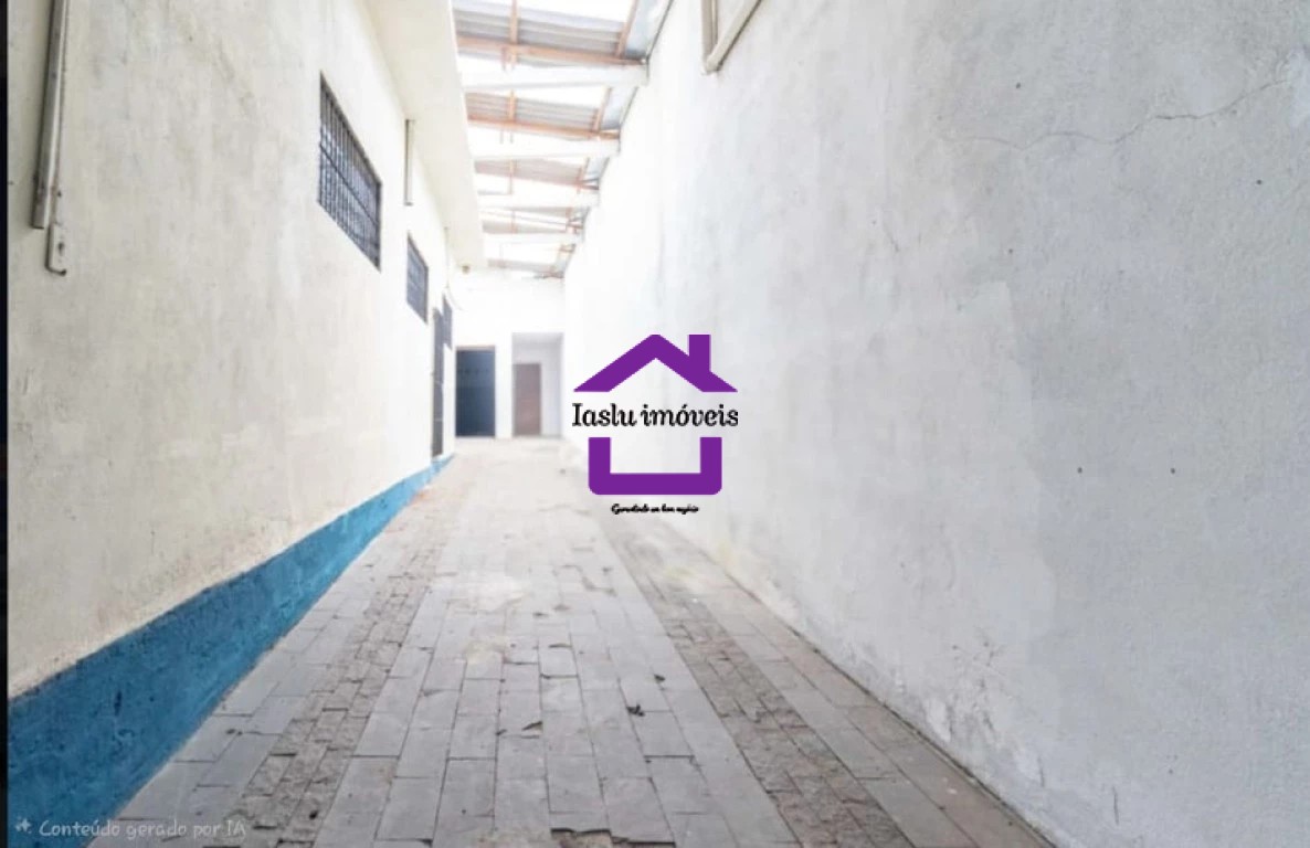 Depósito-Galpão, 1000 m² - Foto 6
